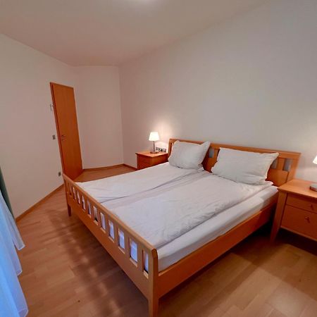 Breitenbrunn  Ferienwohnung Bayernring מראה חיצוני תמונה