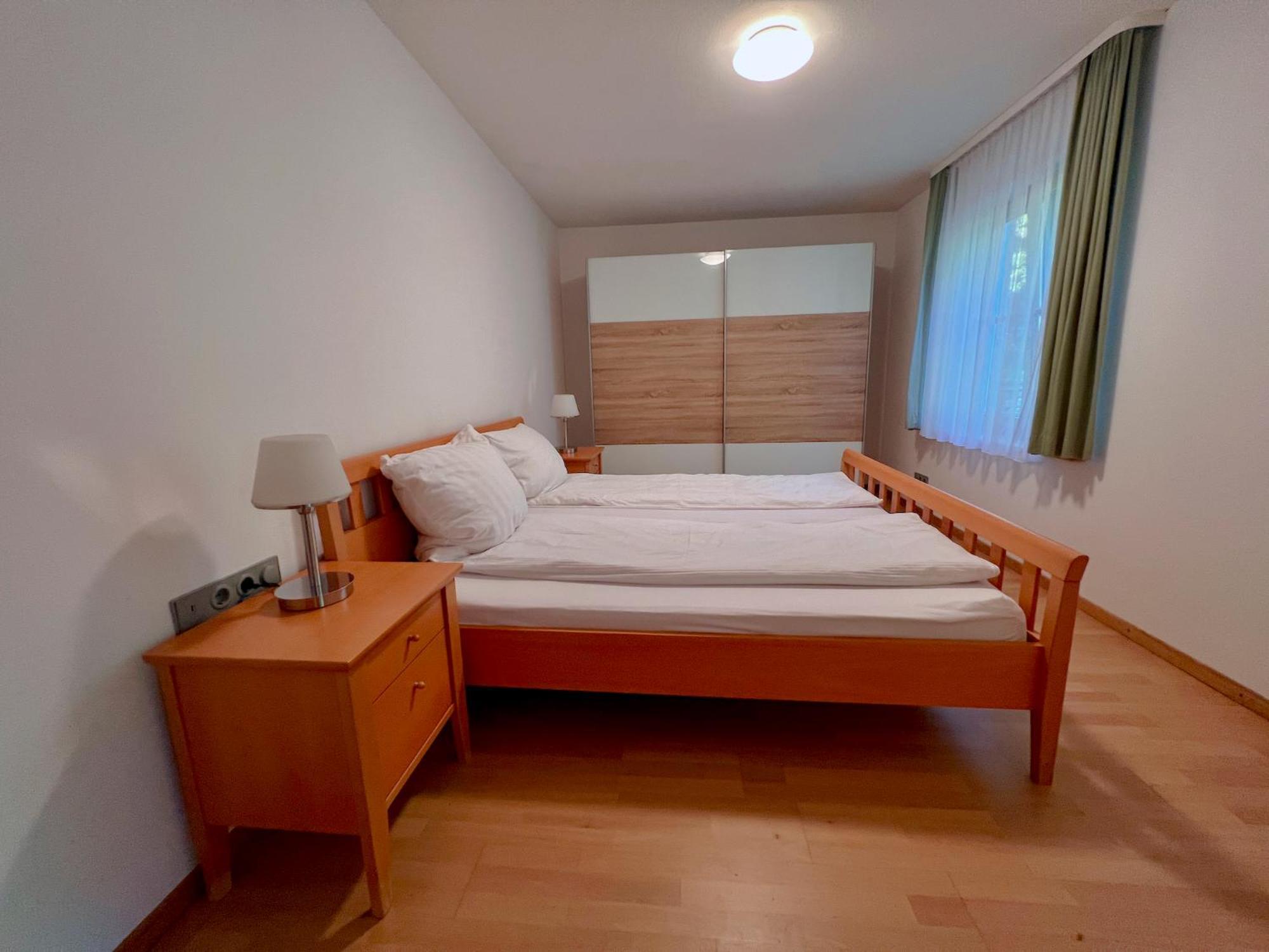Breitenbrunn  Ferienwohnung Bayernring מראה חיצוני תמונה