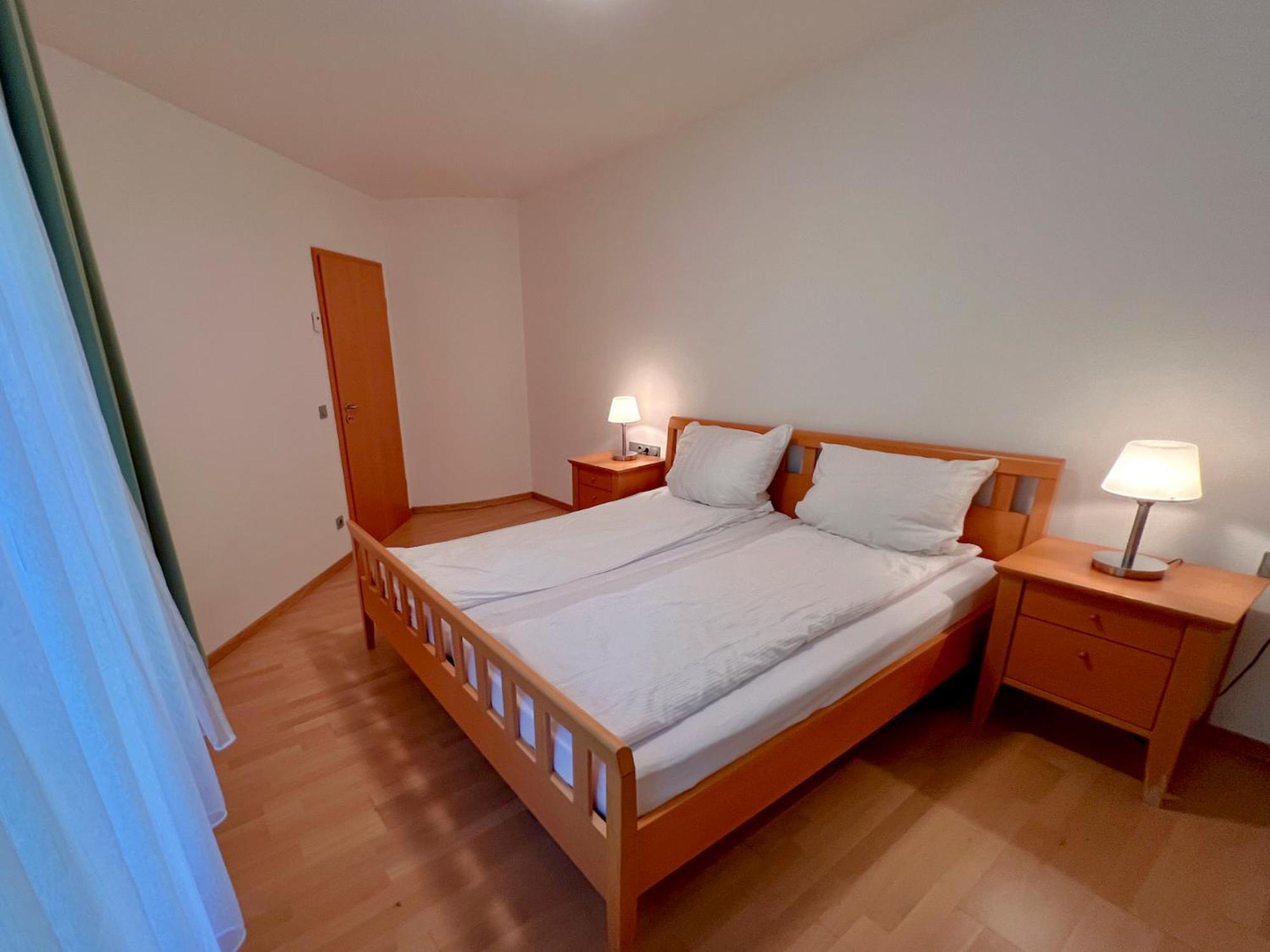 Breitenbrunn  Ferienwohnung Bayernring מראה חיצוני תמונה