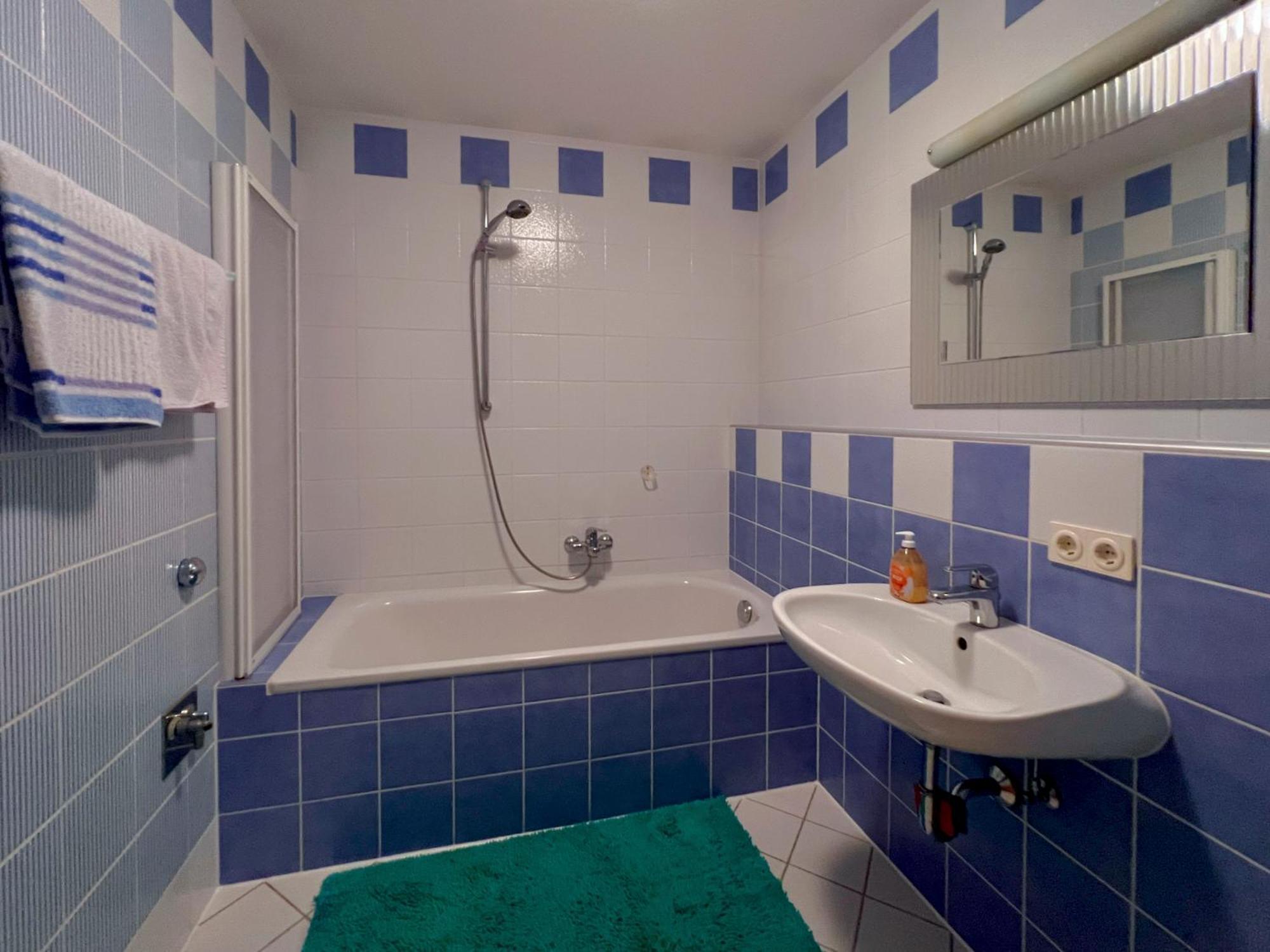 Breitenbrunn  Ferienwohnung Bayernring מראה חיצוני תמונה