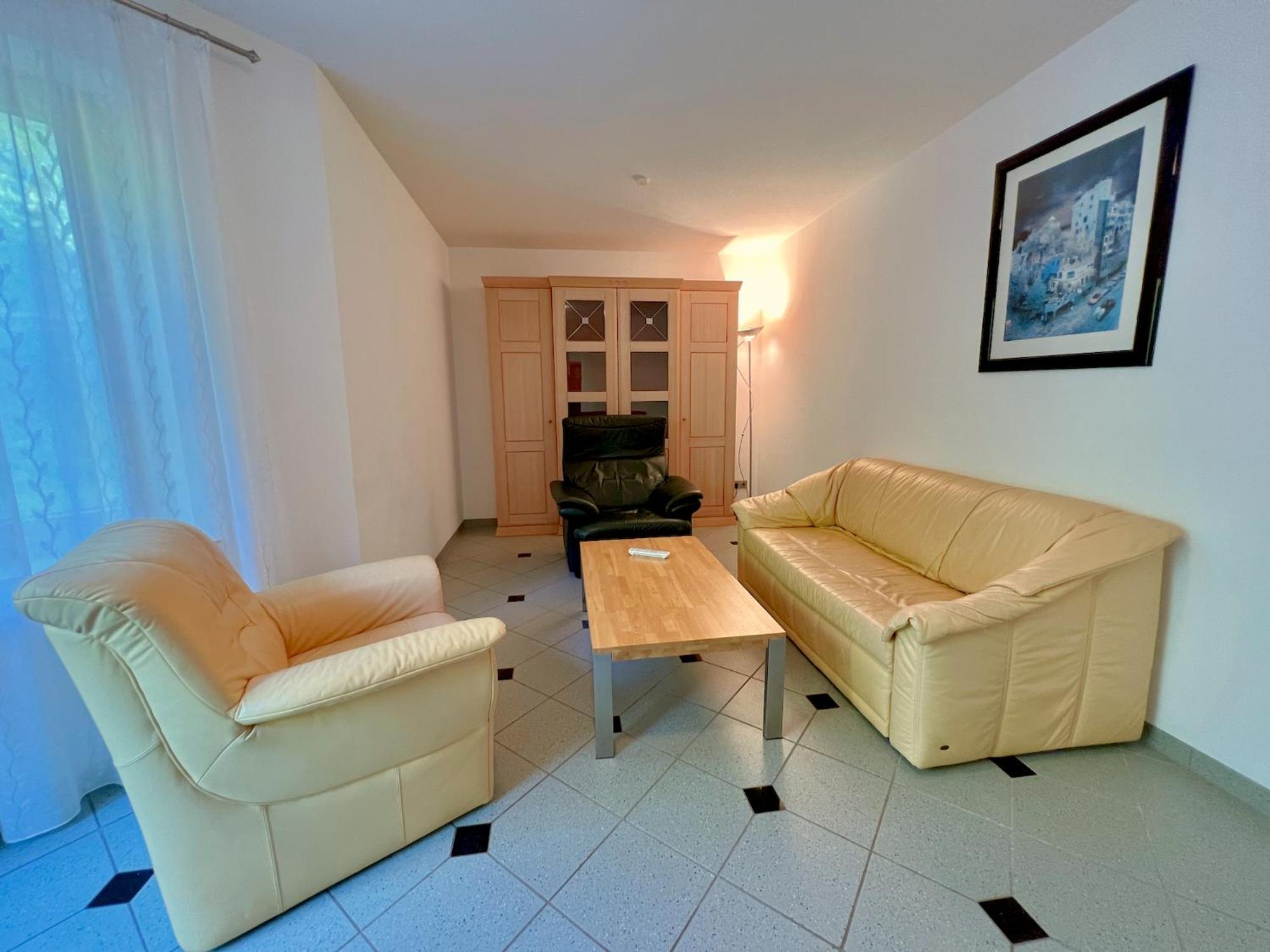 Breitenbrunn  Ferienwohnung Bayernring מראה חיצוני תמונה