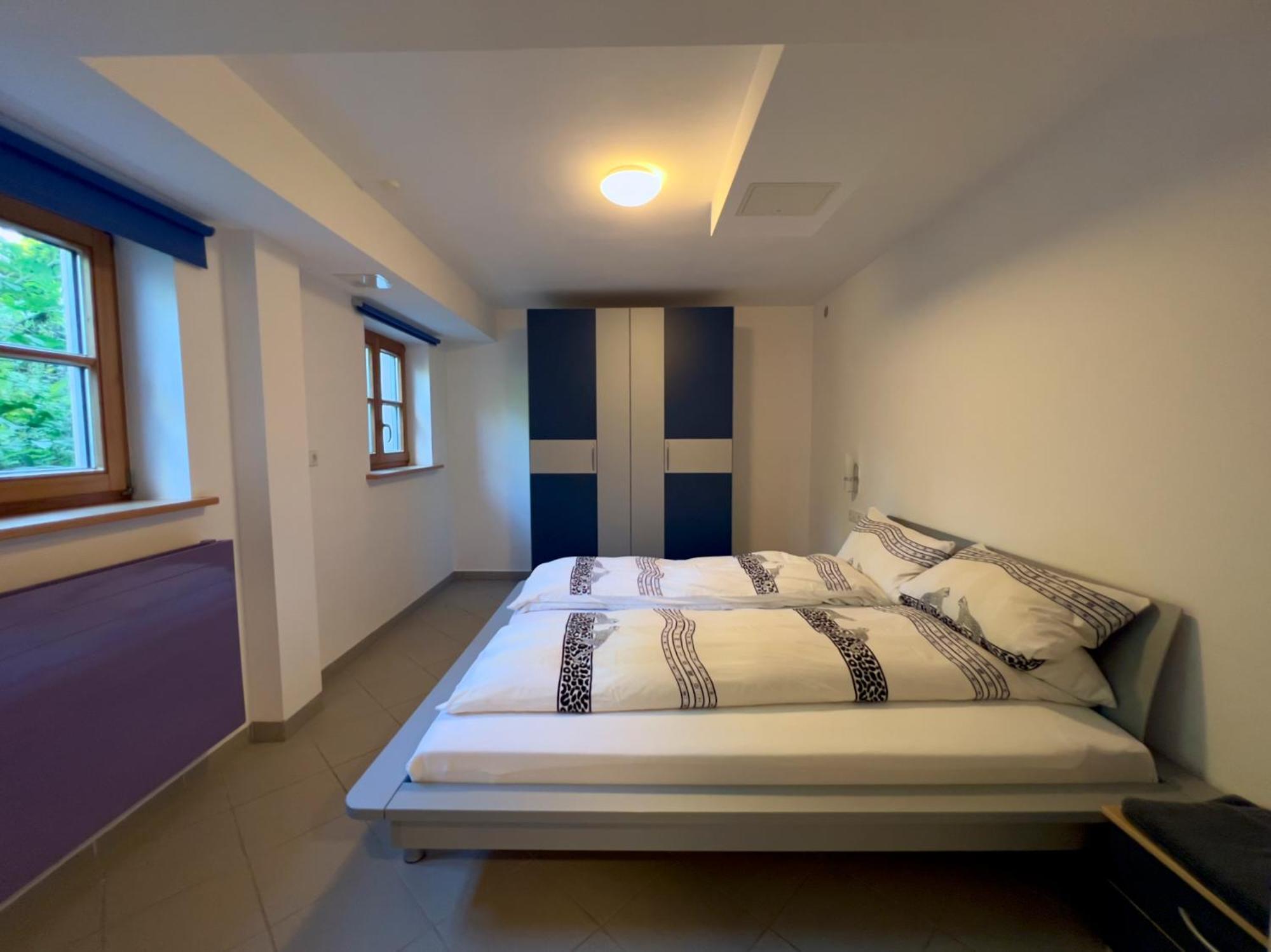 Breitenbrunn  Ferienwohnung Bayernring מראה חיצוני תמונה